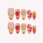 Peach Serenity 2ml Sample - Image 2