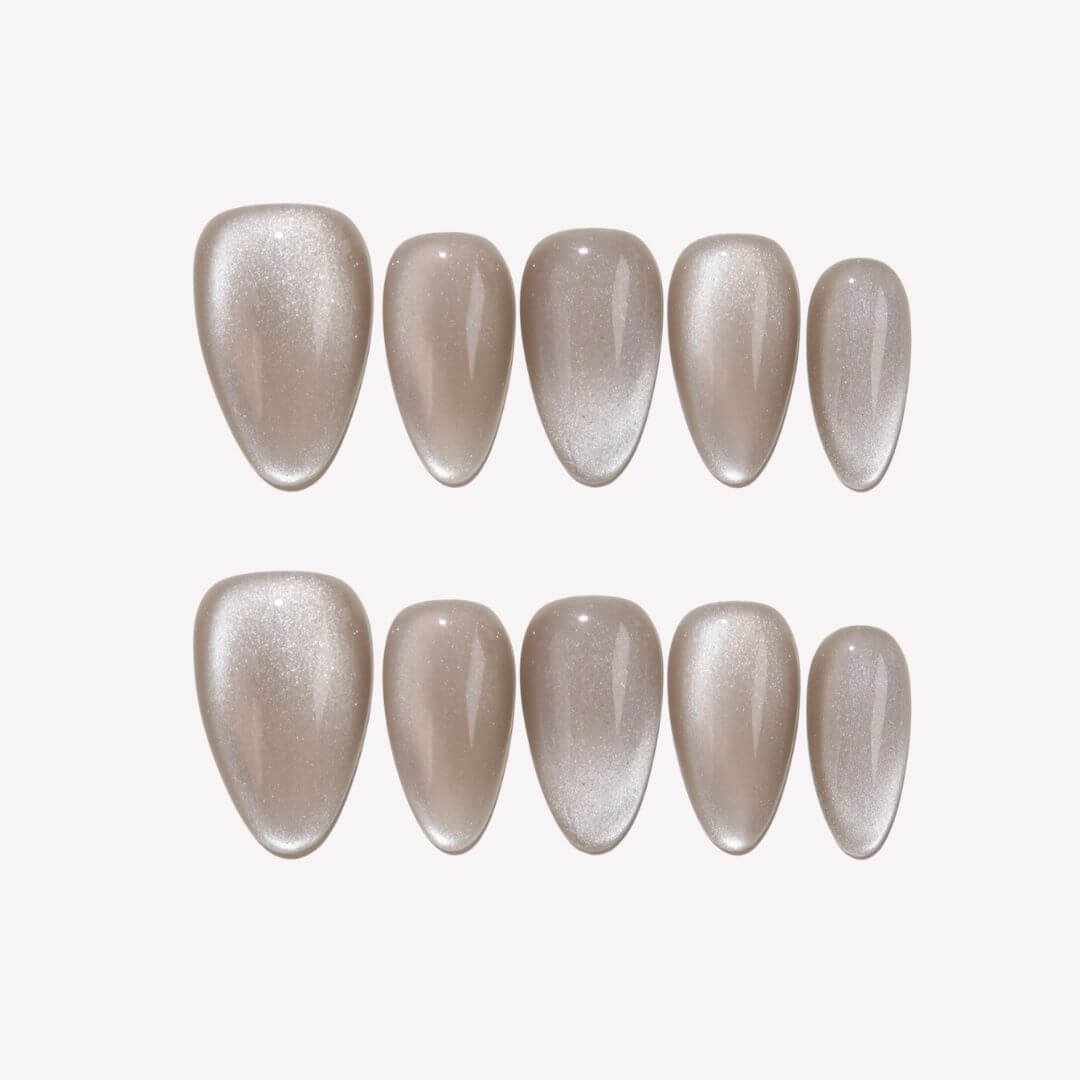 6c424a9b3e906c2887e772aad44c39fb5cbb45e5d86384f63cc81a56ab4df37a.jpg Ersa Cat Eye Series - Image 1